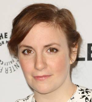 Lena Dunham posts touching image online amid love-split fears