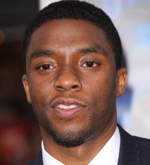 Chadwick Boseman cast as superhero Black Panther