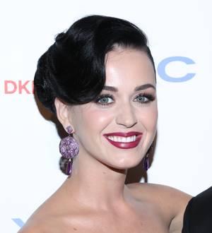 Katy Perry embarked on cleanse for Vogue covershoot