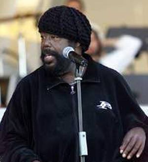 Barry White achieves posthumous Walk of Fame star