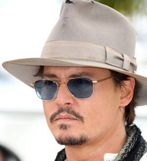 Johnny Depp to perform on Rum Diary soundtrack
