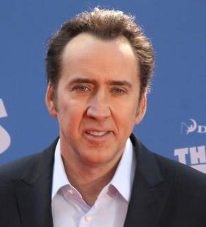 Nicolas Cage disputes racy snap rumors