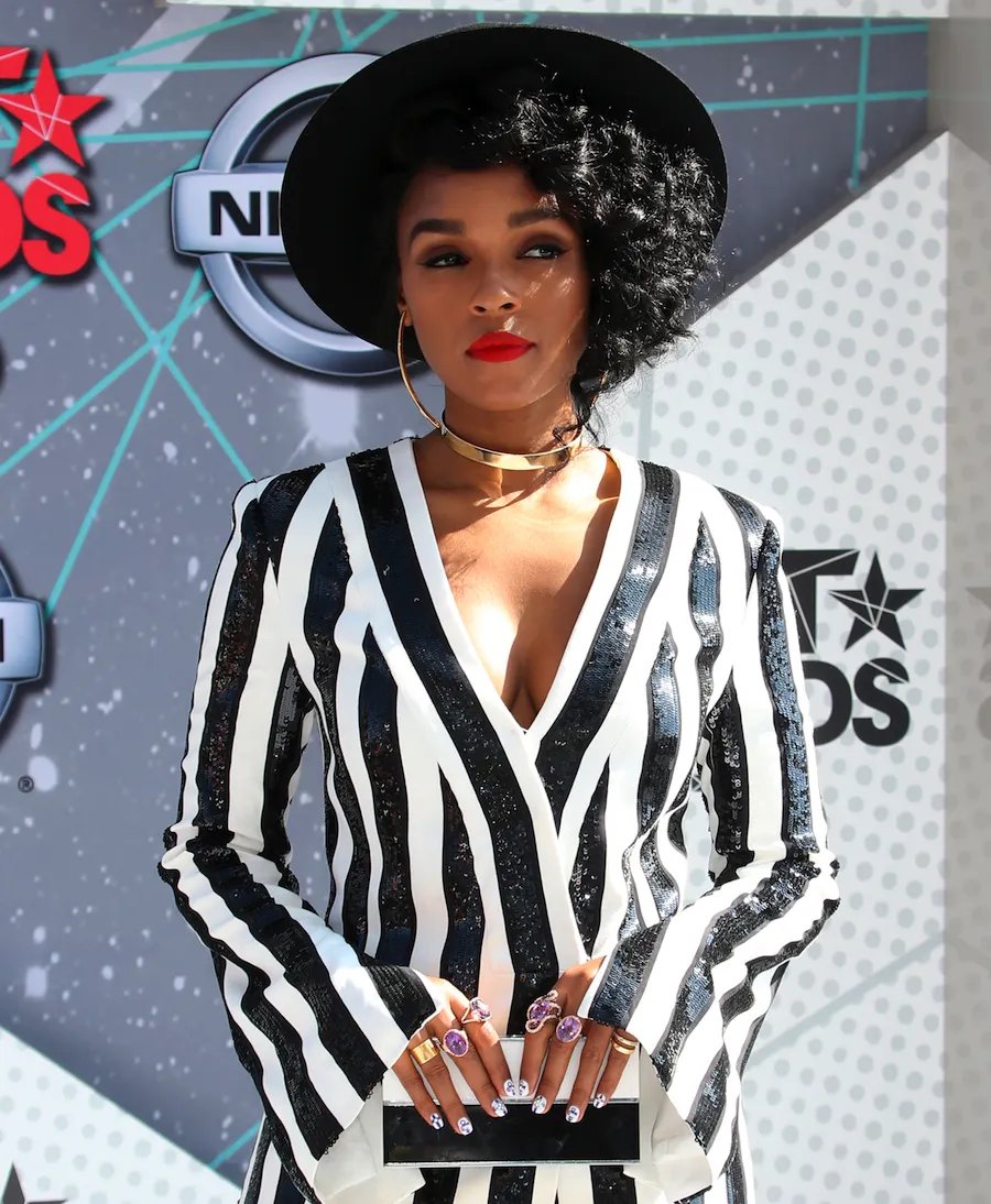 Janelle Monáe Is Making The Move To Movies!