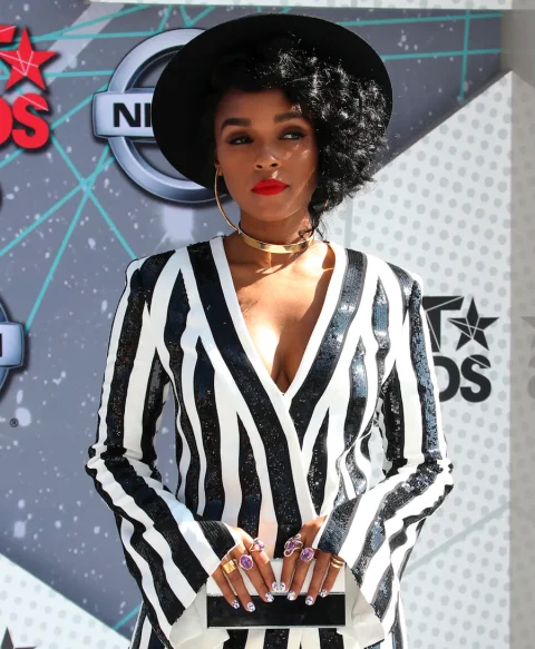 Janelle Monáe Is Making The Move To Movies!
