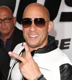 Furious 7 passes Harry Potter on top-grossing movie list