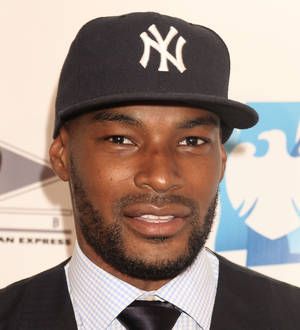 Tyson Beckford: 'I've been shot at'