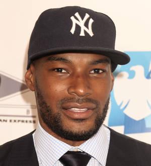 Tyson Beckford: 'I've been shot at'