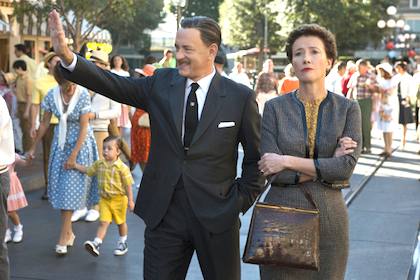 Walt Disney Himself Returning to the Big Screen