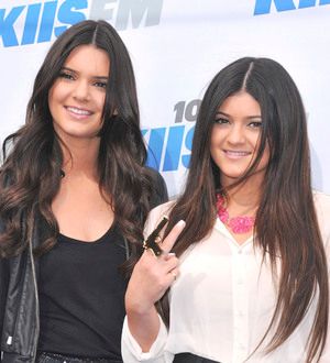Kendall and Kylie Jenner plot reality TV show
