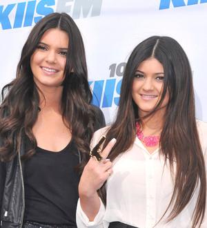 Kendall and Kylie Jenner plot reality TV show