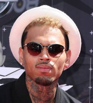 Chris Brown wants to work with Zayn Malik
