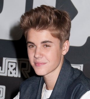 Justin Bieber sick on stage