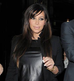 Kris Humphries selling Kim Kardashian's engagement ring - report
