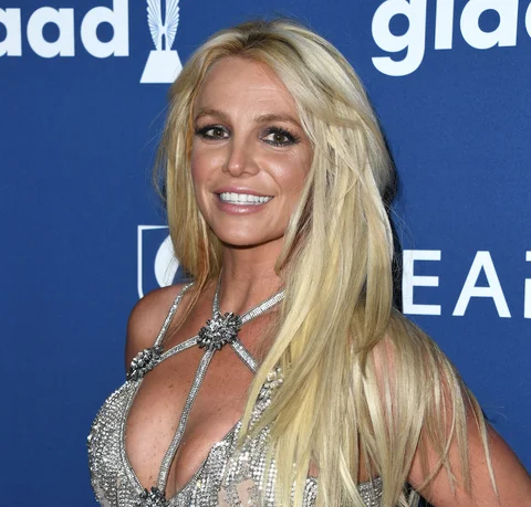 I’m Stronger Because of Britney Spears