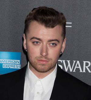 Sam Smith thanks nutritionist after shedding 14 pounds