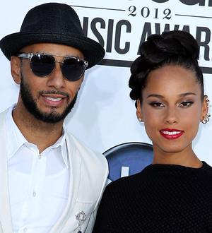 Alicia Keys celebrates second wedding anniversary