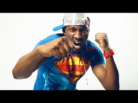 DeStorm Power Drops His First Mixtape! - SPECIAL PROGRAMMING