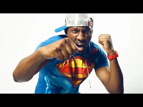 DeStorm Power Drops His First Mixtape! - SPECIAL PROGRAMMING