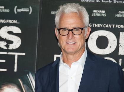 "Mad Men" Star Joining Formidable Cast of 'Ted 2'