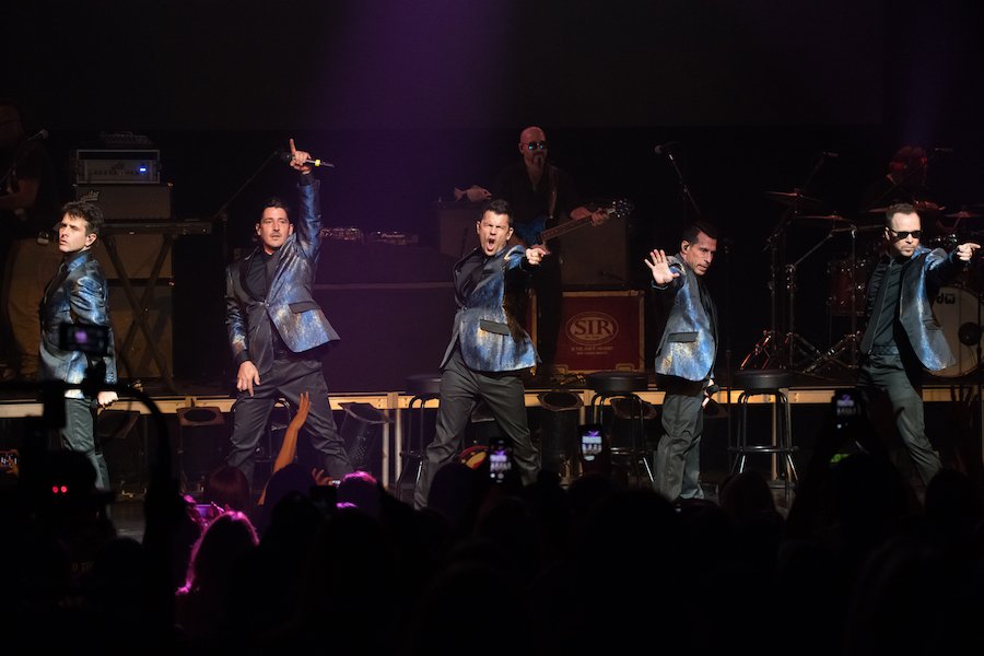 New Kids On The Block Announce Epic Tour & Release Nostalgia-Inducing Single "80s Baby"!