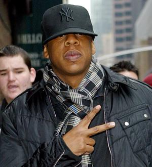 Jay-Z to star in new cartoon