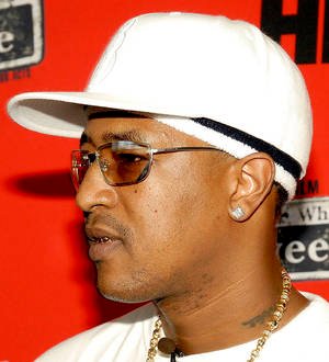 C-Murder given prison release for grandmother's funeral
