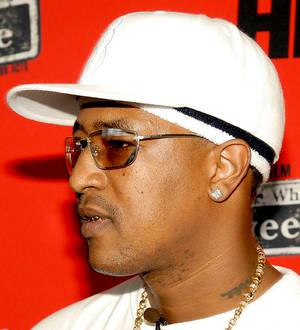 C-Murder given prison release for grandmother's funeral