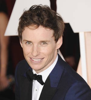 Eddie Redmayne, Kristen Stewart and Idris Elba to compete at Venice Film Festival