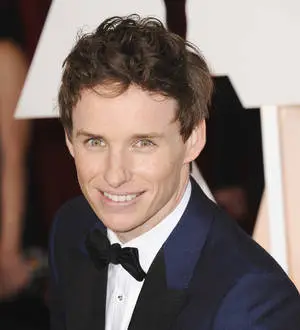 Eddie Redmayne, Kristen Stewart and Idris Elba to compete at Venice Film Festival