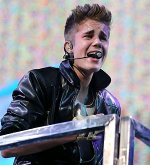 Justin Bieber's camera and computer stolen