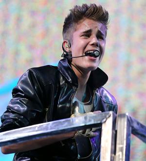 Justin Bieber's camera and computer stolen