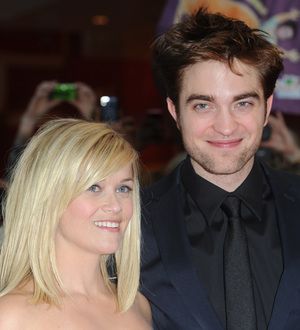 Robert Pattinson reportedly staying at Reese Witherspoon's ranch