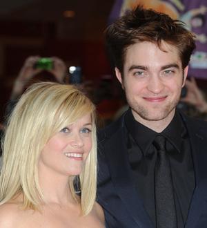 Robert Pattinson reportedly staying at Reese Witherspoon's ranch