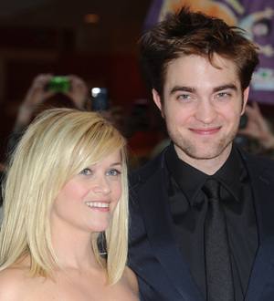 Robert Pattinson reportedly staying at Reese Witherspoon's ranch