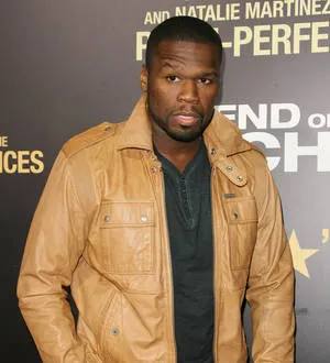 50 Cent sells out headphone range during QVC stop