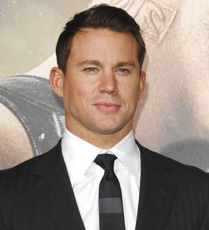 Channing Tatum locates lost bag following Twitter hunt