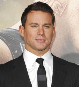 Channing Tatum locates lost bag following Twitter hunt