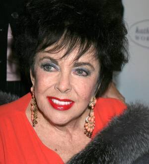 Elizabeth Taylor's first wedding gown up for auction