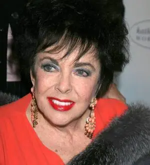 Elizabeth Taylor's first wedding gown up for auction