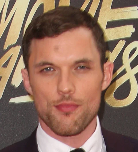 Stars back Ed Skrein decision to exit Hellboy movie amid whitewashing row