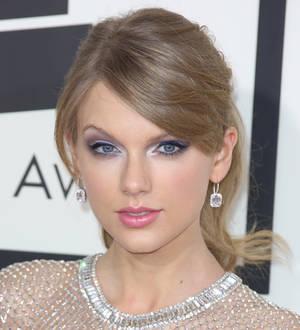 Taylor Swift: 'I'm single'