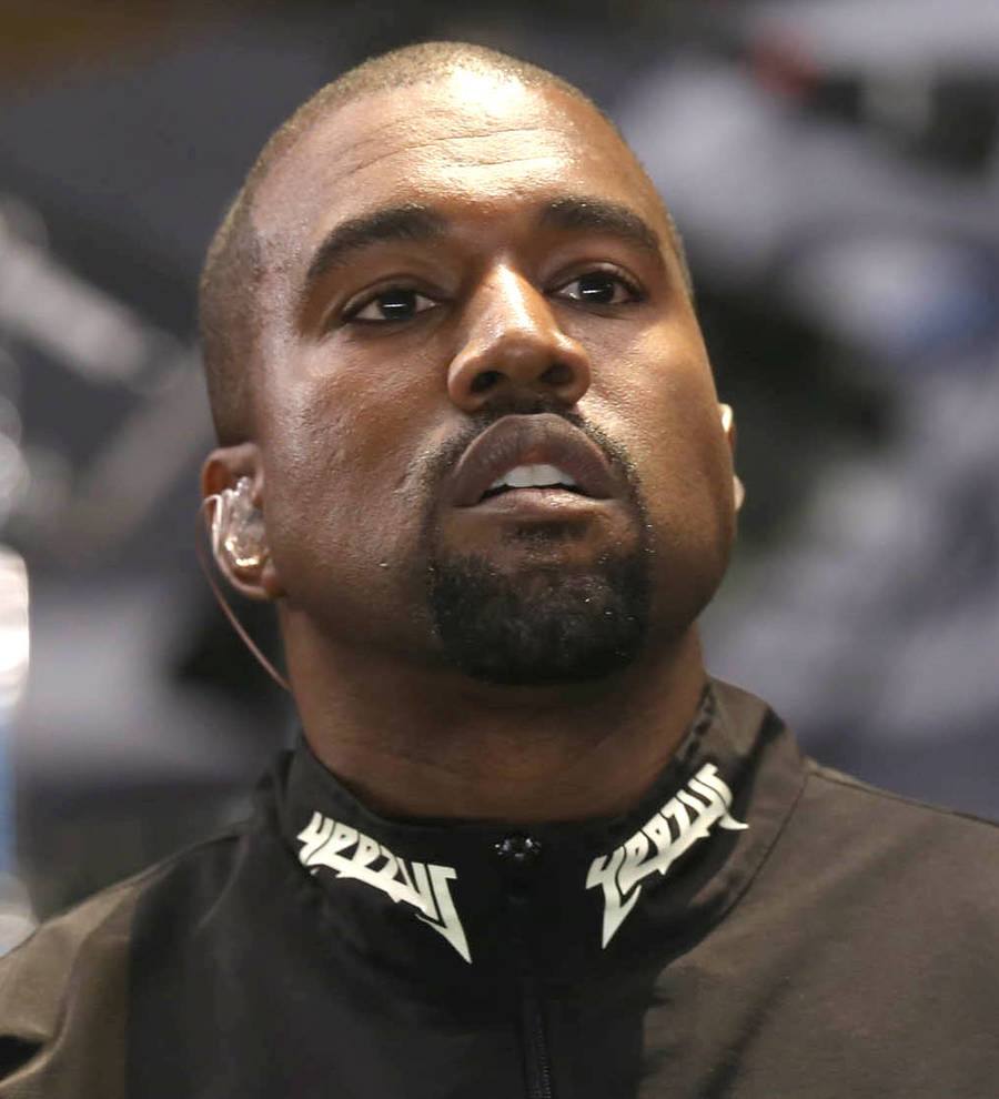 Kanye West tweets tribute to late Franca Sozzani