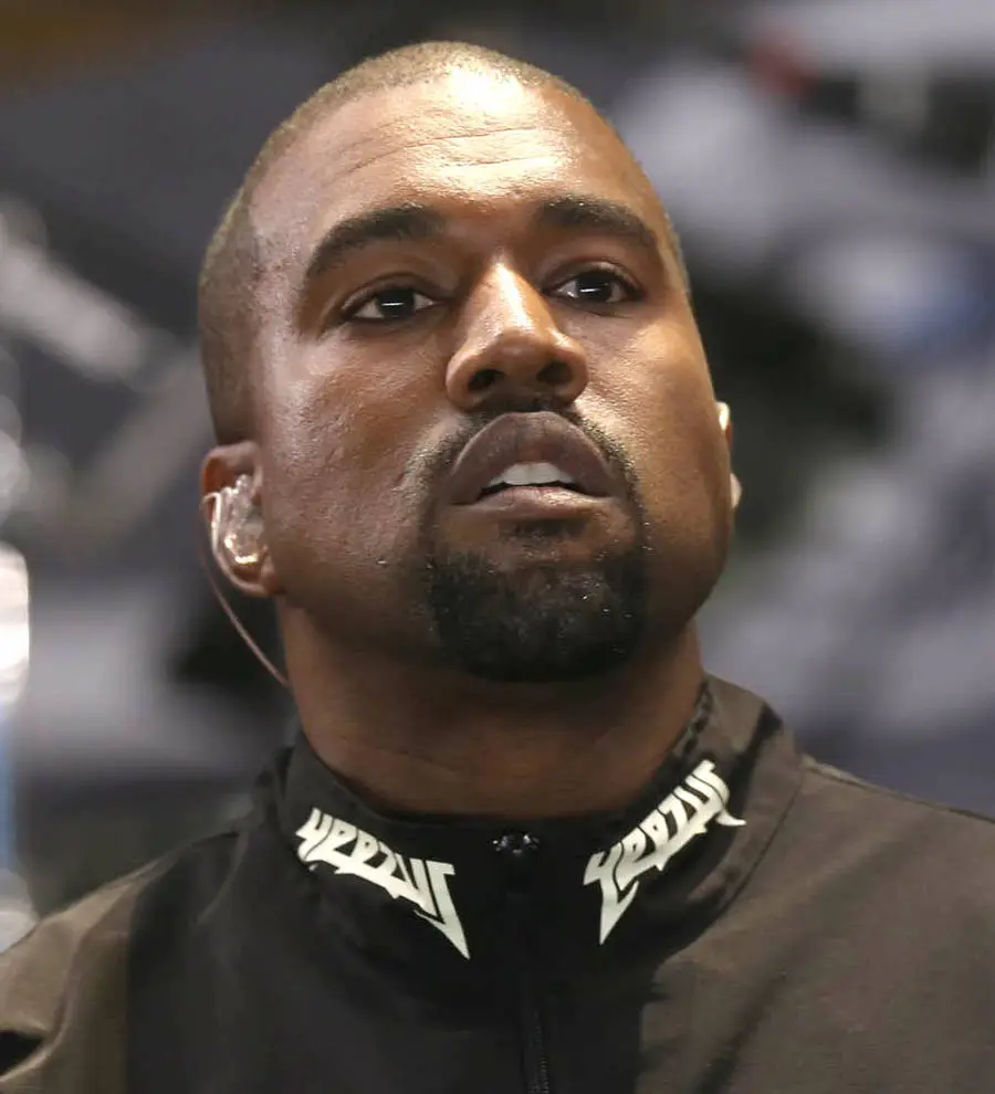Kanye West tweets tribute to late Franca Sozzani