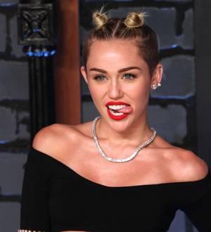 Billy Ray Cyrus laughs off Miley's VMAs routine