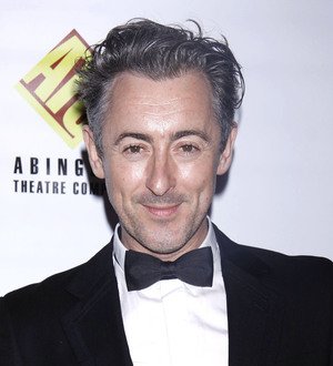 Cumming heading home to celebrate Scottish theater