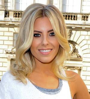 Mollie King writes song for Backstreet Boys