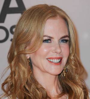 Nicole Kidman: 'I never learned to castrate bulls'