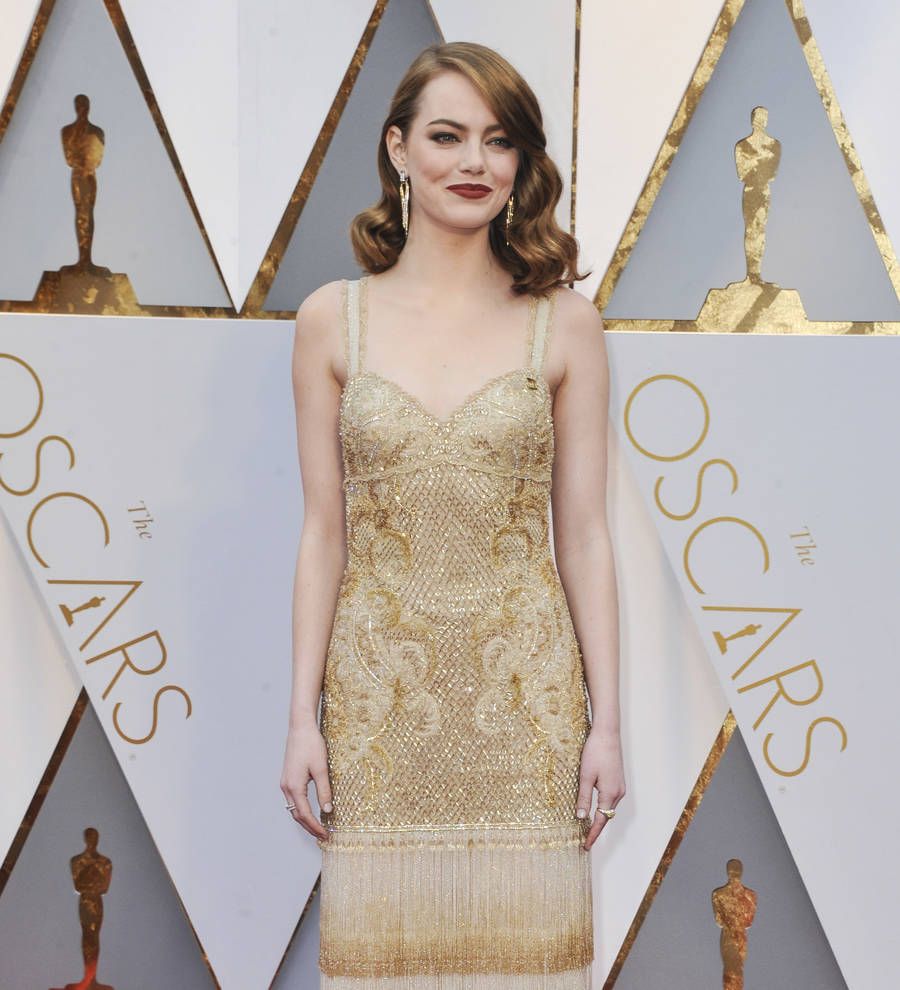 Emma Stone calls Oscars flub 'one of most horrible moments of my life'