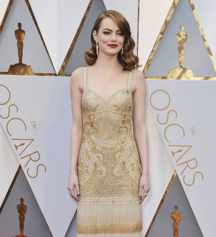 Emma Stone calls Oscars flub 'one of most horrible moments of my life'