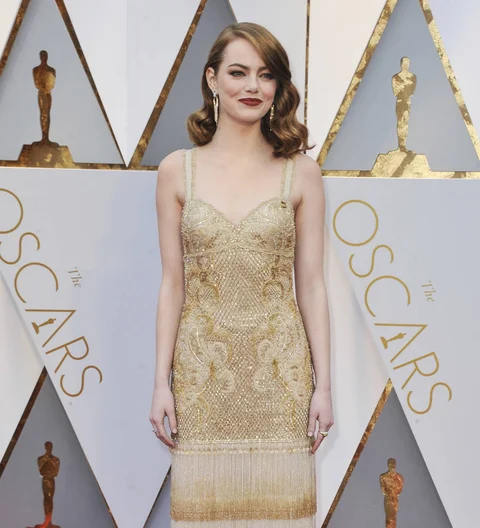 Emma Stone calls Oscars flub 'one of most horrible moments of my life'